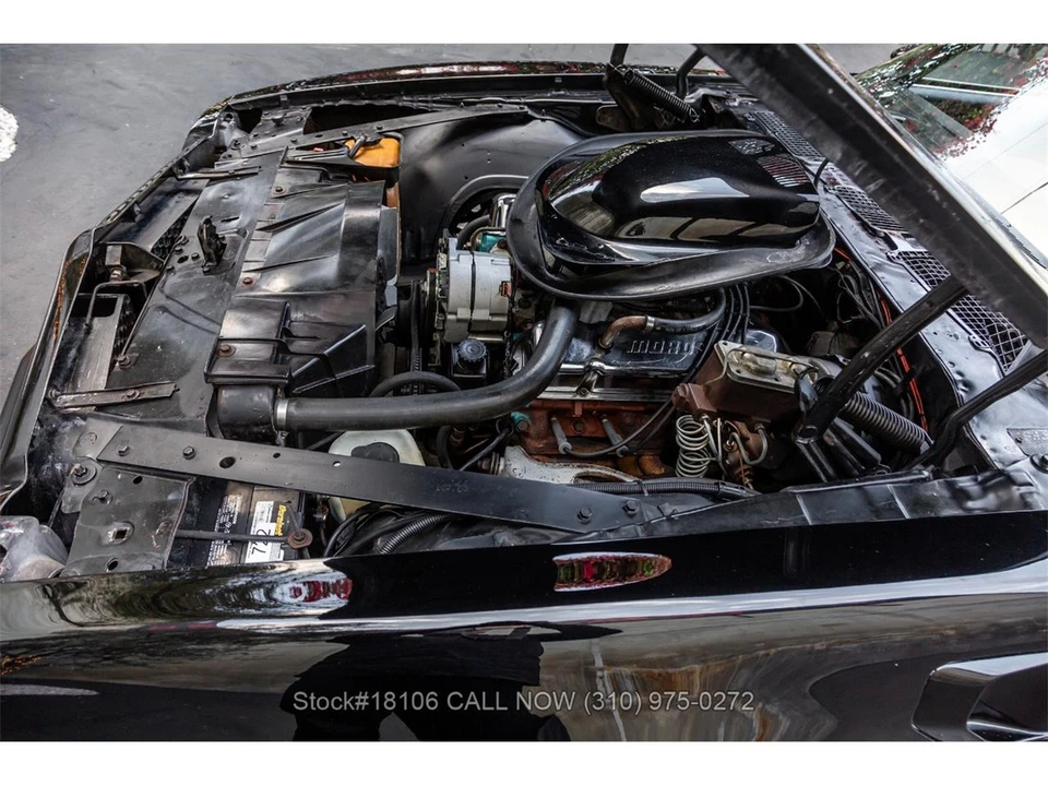 1974 Pontiac Firebird Trans Am 2nd Gen - Image 26 of 31