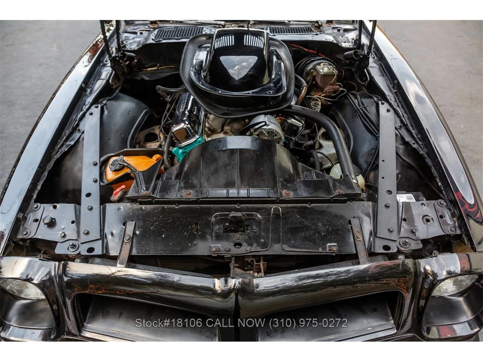 1974 Pontiac Firebird Trans Am 2nd Gen - Image 27 of 31