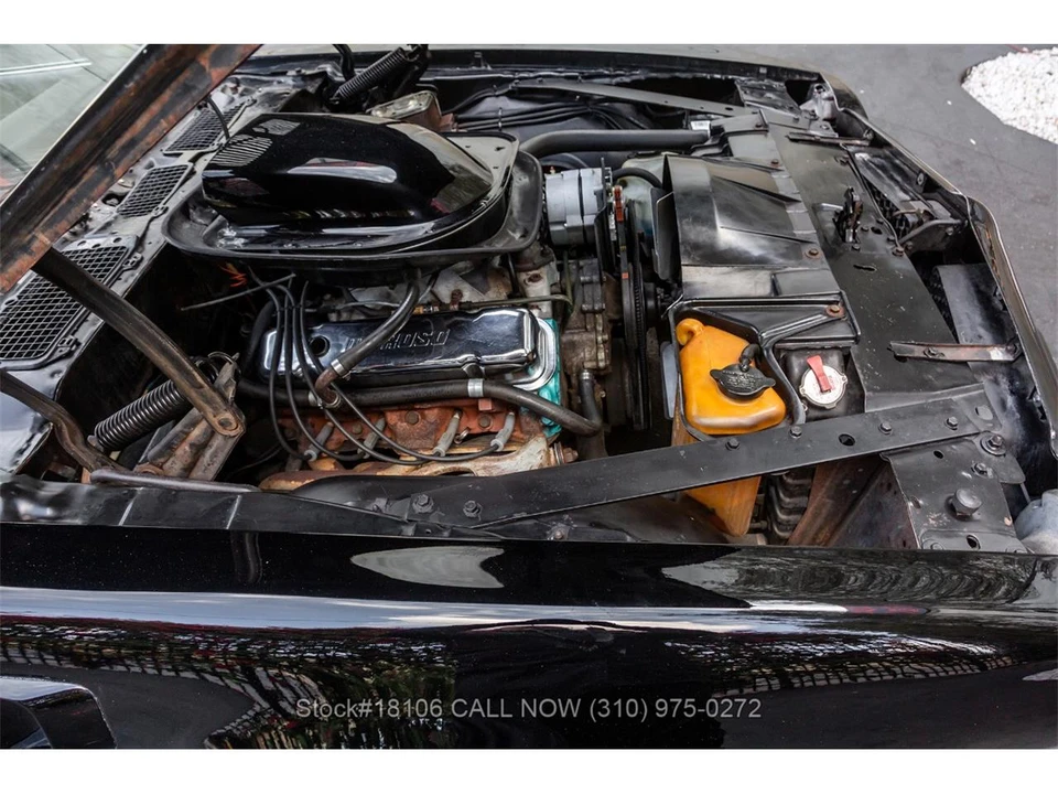 1974 Pontiac Firebird Trans Am 2nd Gen - Image 28 of 31