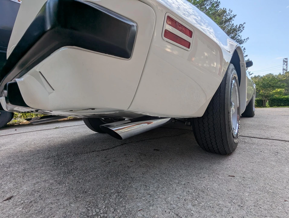 1974 Pontiac Firebird Trans Am SD-455 2nd Gen - Image 15 of 31