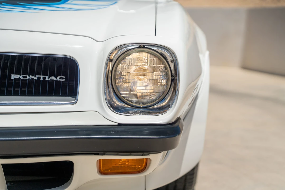 1974 Pontiac Firebird Trans Am SD-455 2nd Gen - Image 20 of 31