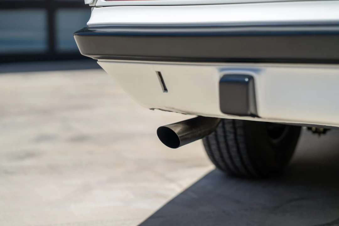 1974 Pontiac Firebird Trans Am SD-455 2nd Gen - Image 21 of 31