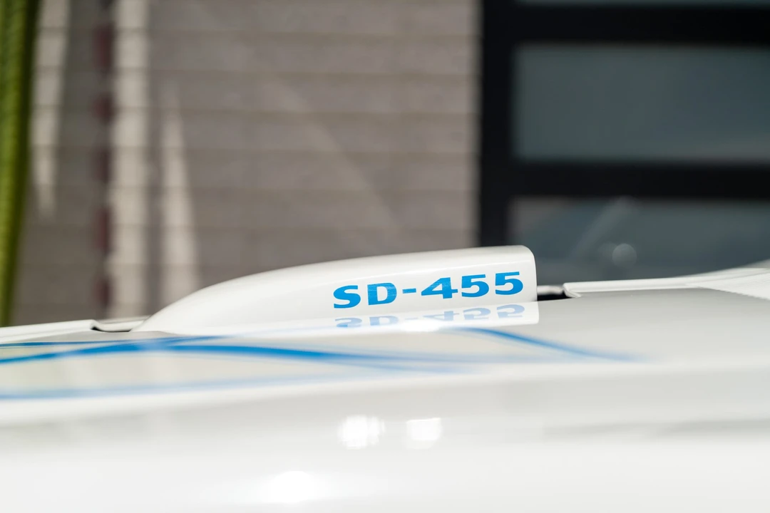 1974 Pontiac Firebird Trans Am SD-455 2nd Gen - Image 30 of 31
