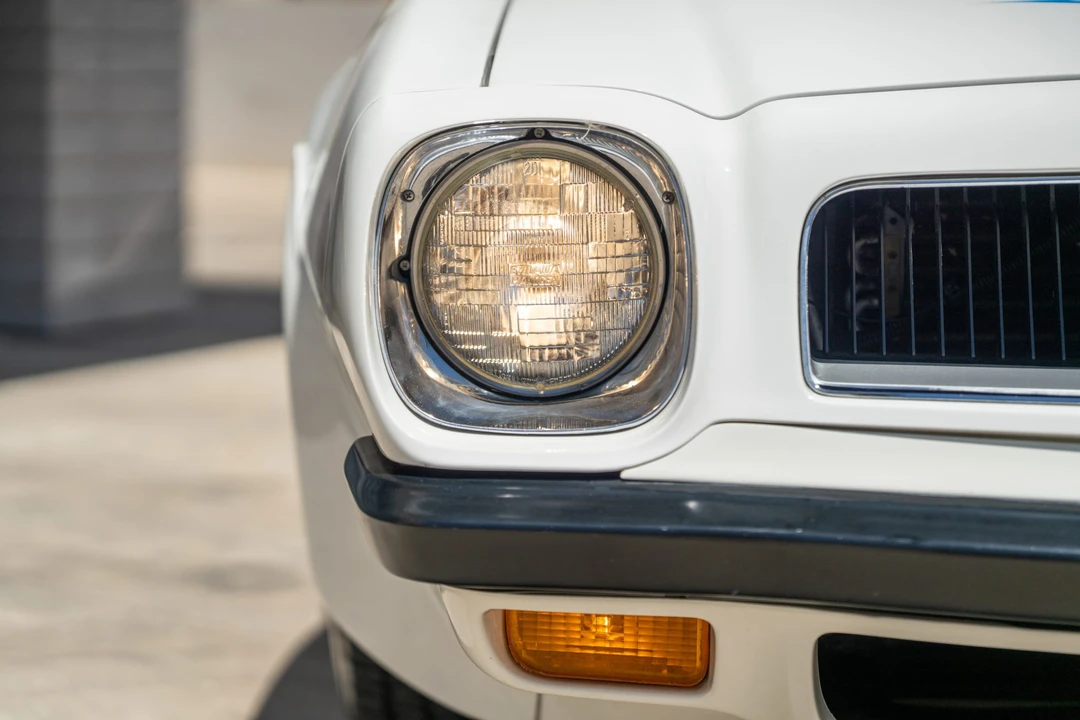 1974 Pontiac Firebird Trans Am SD-455 2nd Gen - Image 18 of 31