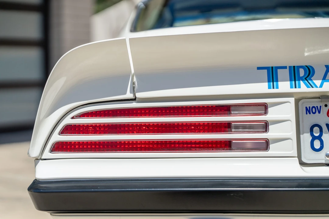 1974 Pontiac Firebird Trans Am SD-455 2nd Gen - Image 22 of 31