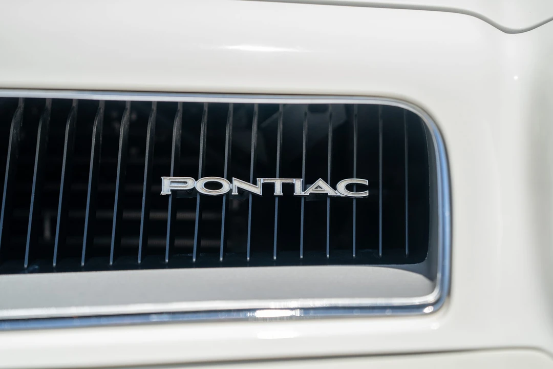 1974 Pontiac Firebird Trans Am SD-455 2nd Gen - Image 26 of 31