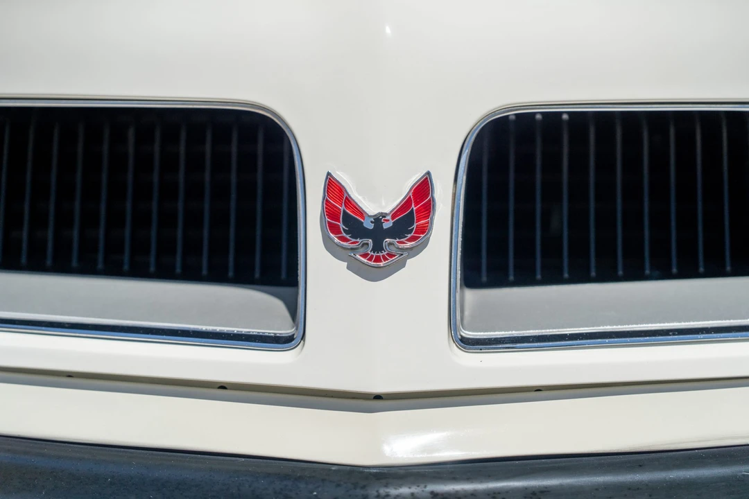 1974 Pontiac Firebird Trans Am SD-455 2nd Gen - Image 19 of 31