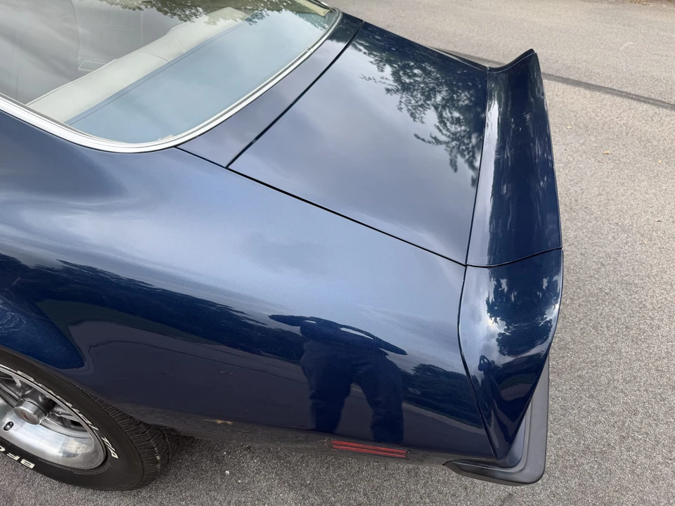 1974 Pontiac Firebird Trans Am SD-455 2nd Gen - Image 29 of 31