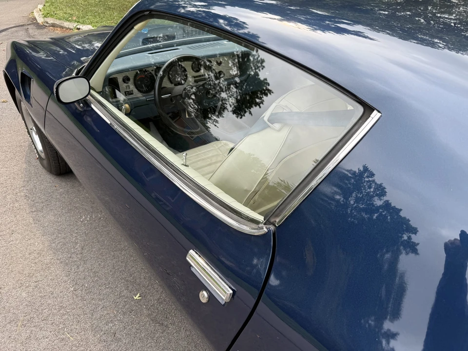 1974 Pontiac Firebird Trans Am SD-455 2nd Gen - Image 25 of 31