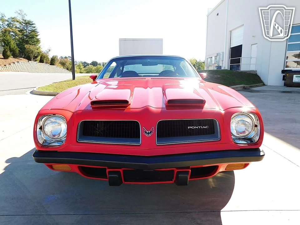 1974 Pontiac Firebird 2nd Gen - Image 5 of 12