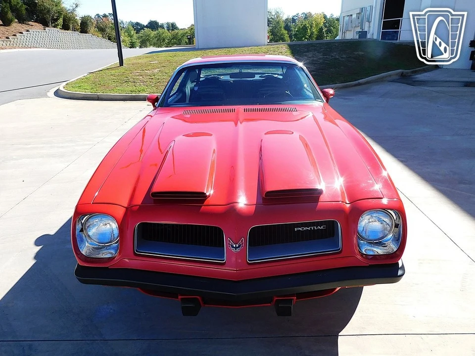 1974 Pontiac Firebird 2nd Gen - Image 6 of 12