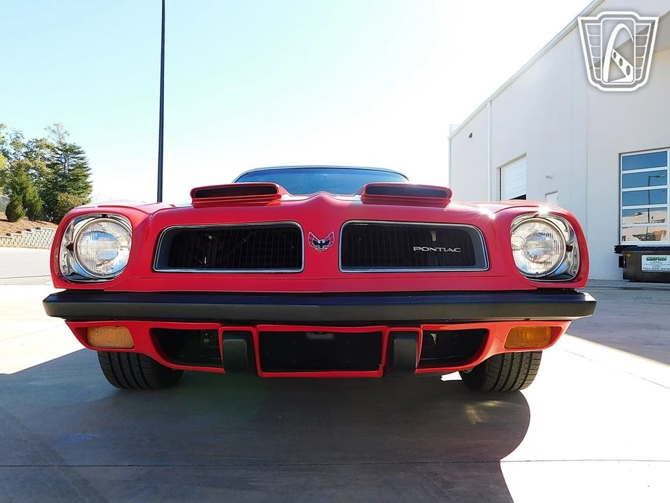 1974 Pontiac Firebird 2nd Gen - Image 4 of 12