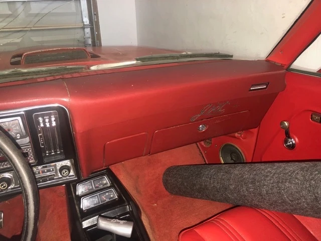 1974 Pontiac GTO 3rd Gen - Image 17 of 19