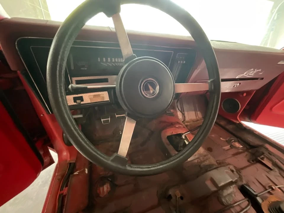 1974 Pontiac GTO 3rd Gen - Image 5 of 19