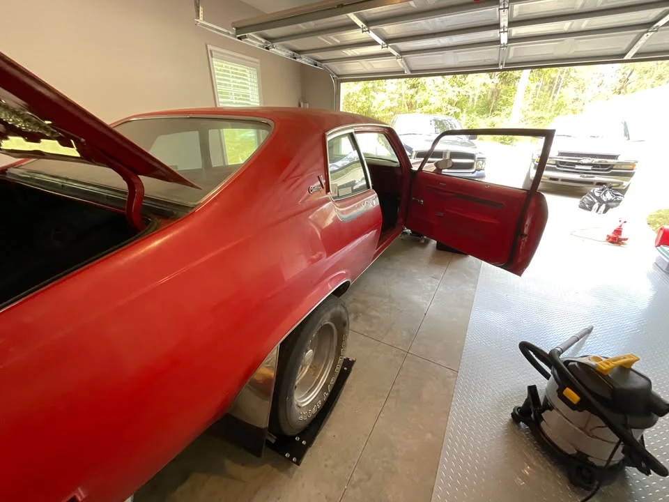 1974 Pontiac GTO 3rd Gen - Image 7 of 19