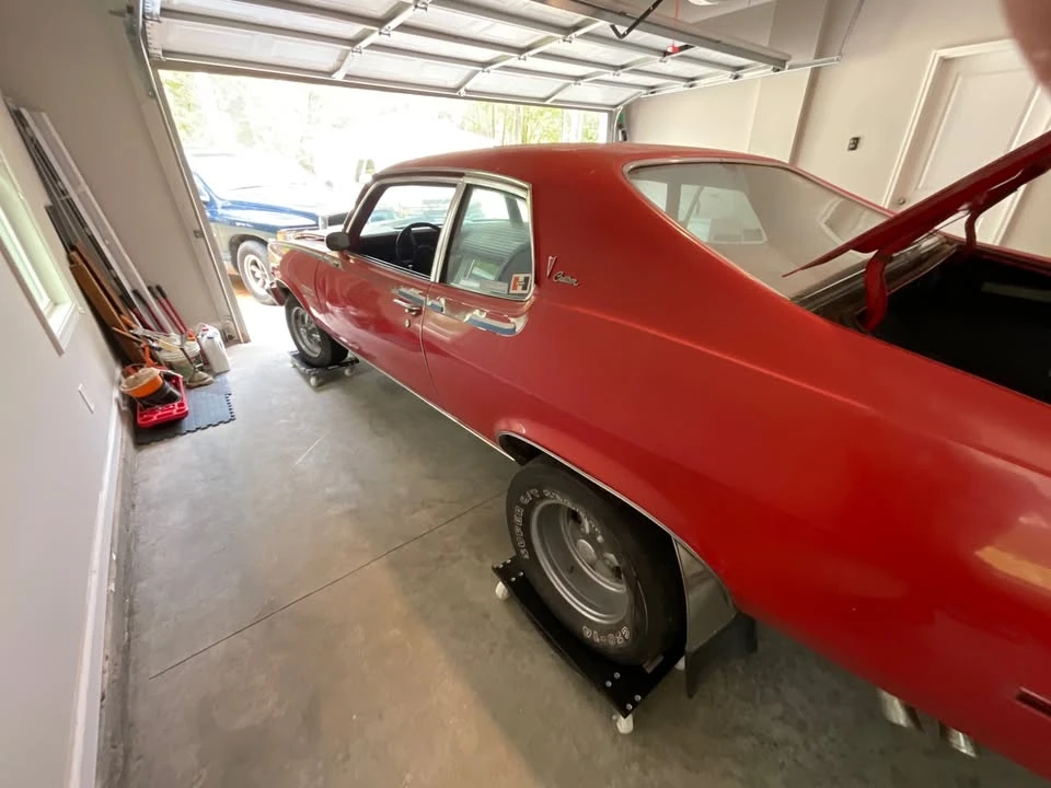 1974 Pontiac GTO 3rd Gen - Image 6 of 19
