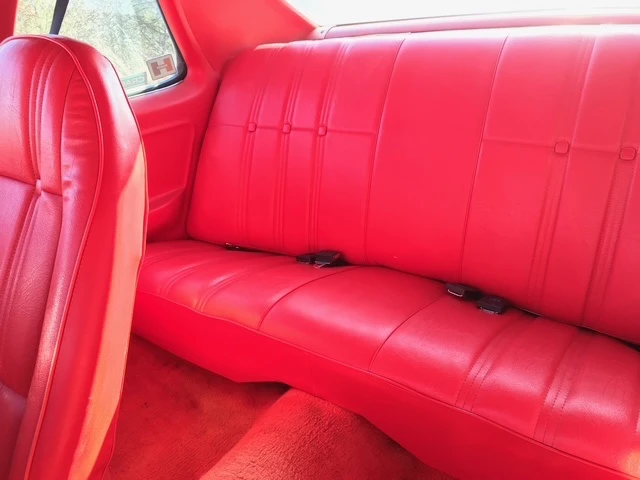 1974 Pontiac GTO 3rd Gen - Image 16 of 19