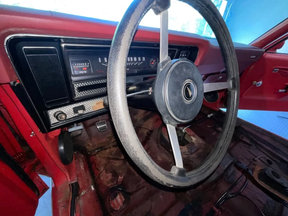 1974 Pontiac GTO 3rd Gen - Image 11 of 19