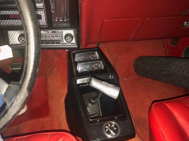 1974 Pontiac GTO 3rd Gen - Image 18 of 19
