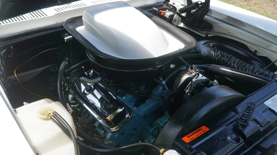 1974 Pontiac GTO 3rd Gen - Image 6 of 17