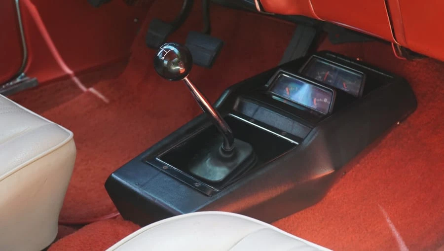 1974 Pontiac GTO 3rd Gen - Image 15 of 17