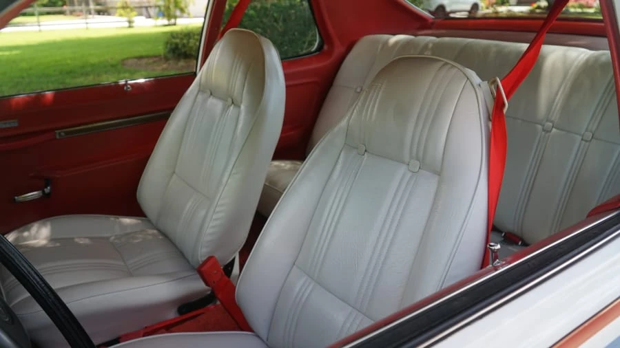 1974 Pontiac GTO 3rd Gen - Image 5 of 17