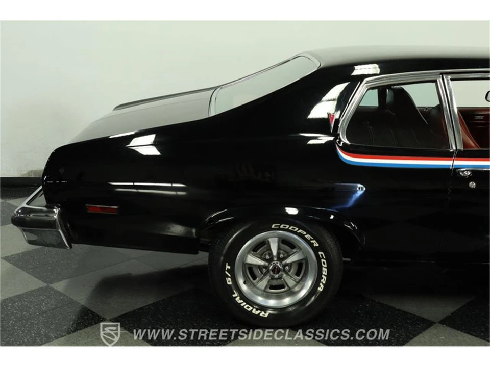 1974 Pontiac GTO 3rd Gen - Image 28 of 31