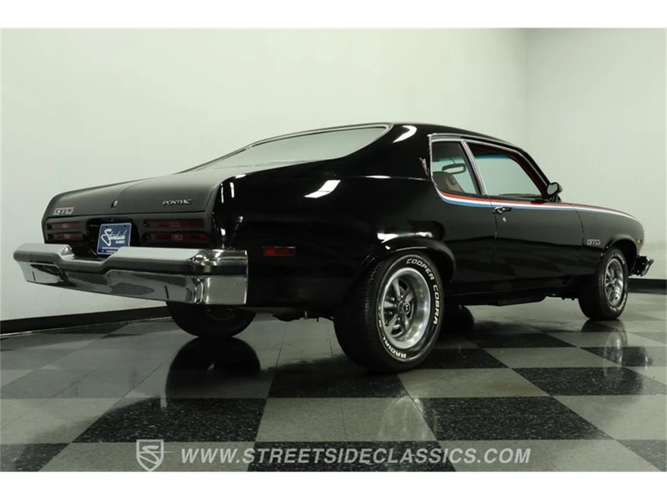 1974 Pontiac GTO 3rd Gen - Image 26 of 31