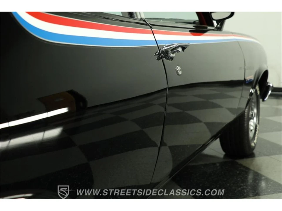 1974 Pontiac GTO 3rd Gen - Image 27 of 31