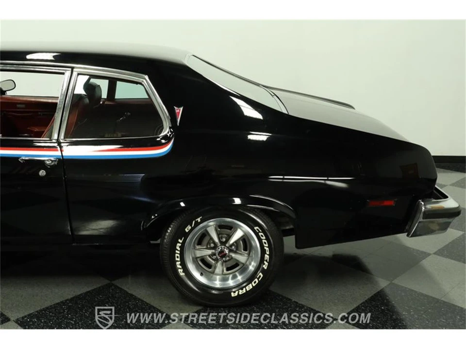 1974 Pontiac GTO 3rd Gen - Image 24 of 31