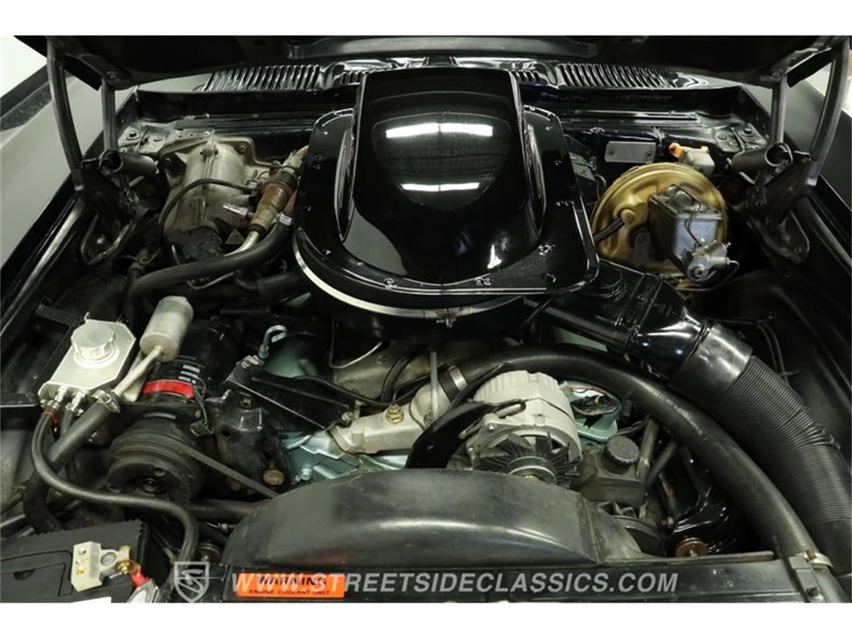 1974 Pontiac GTO 3rd Gen - Image 3 of 31
