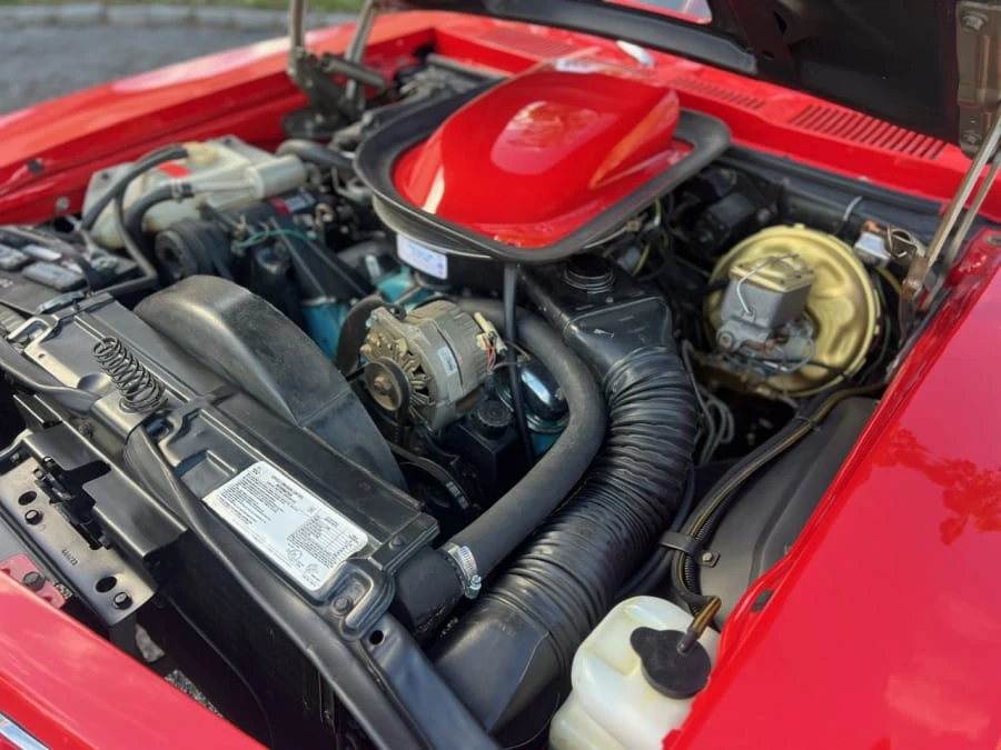 1974 Pontiac GTO 3rd Gen - Image 20 of 22