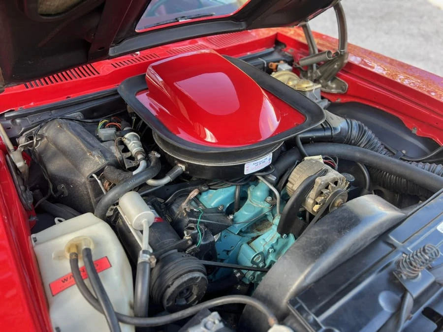 1974 Pontiac GTO 3rd Gen - Image 21 of 22