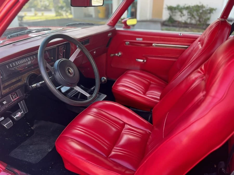 1974 Pontiac GTO 3rd Gen - Image 13 of 22