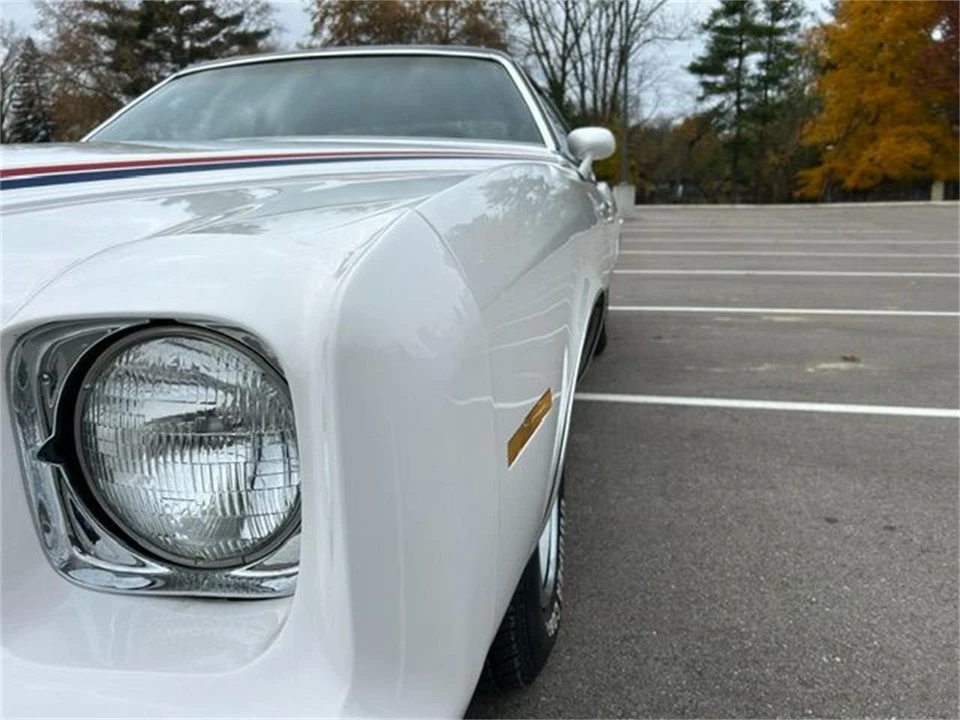 1974 Pontiac Grand Am - Image 8 of 30