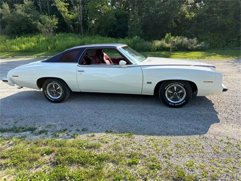 1974 Pontiac Grand Am - Image 3 of 30