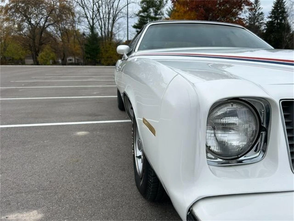 1974 Pontiac Grand Am - Image 7 of 30