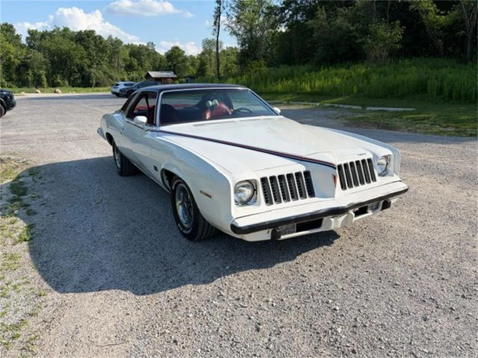 1974 Pontiac Grand Am - Image 2 of 30