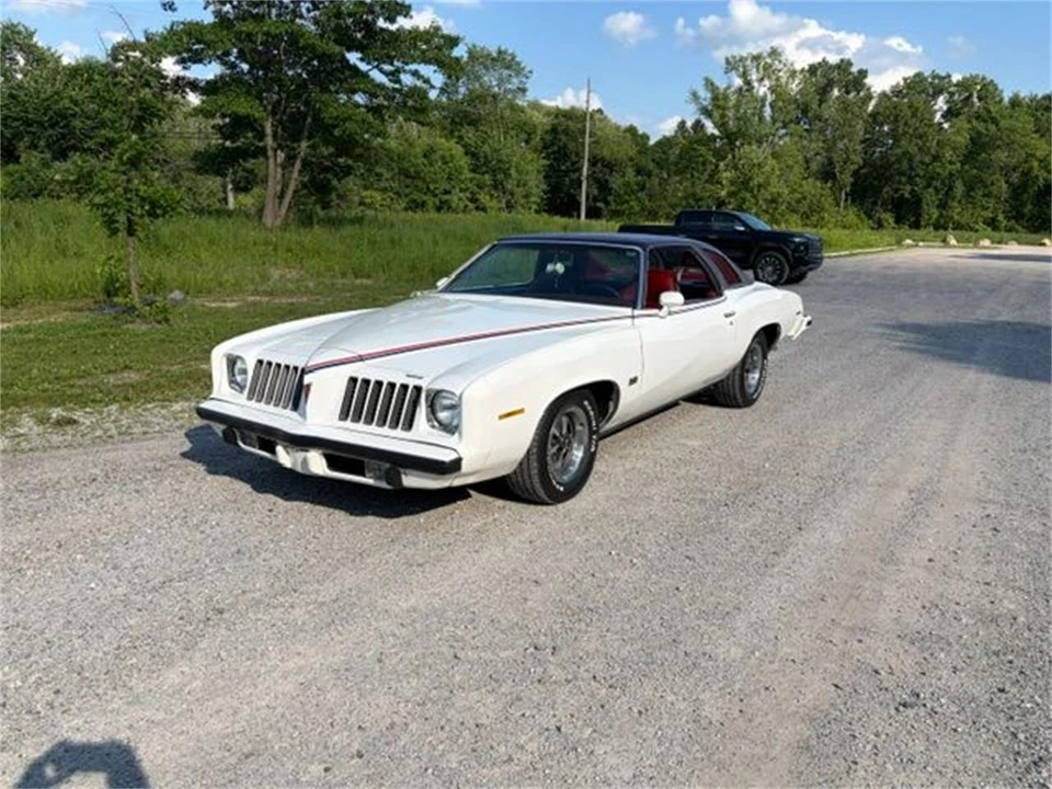 1974 Pontiac Grand Am - Image 4 of 30