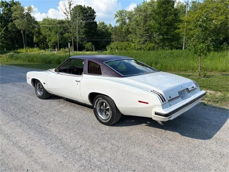1974 Pontiac Grand Am - Image 5 of 30