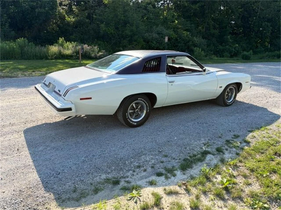 1974 Pontiac Grand Am - Image 6 of 30