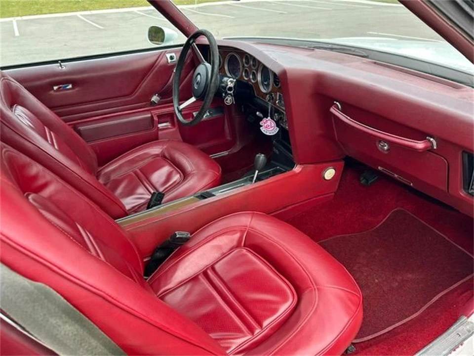 1974 Pontiac Grand Am - Image 11 of 30