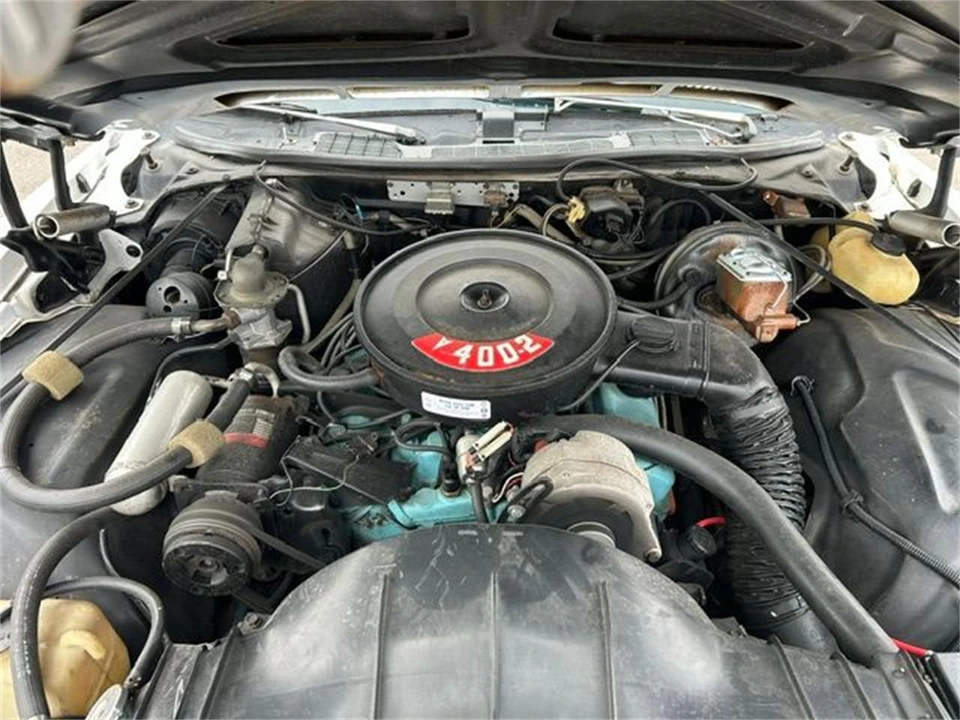 1974 Pontiac Grand Am - Image 21 of 30