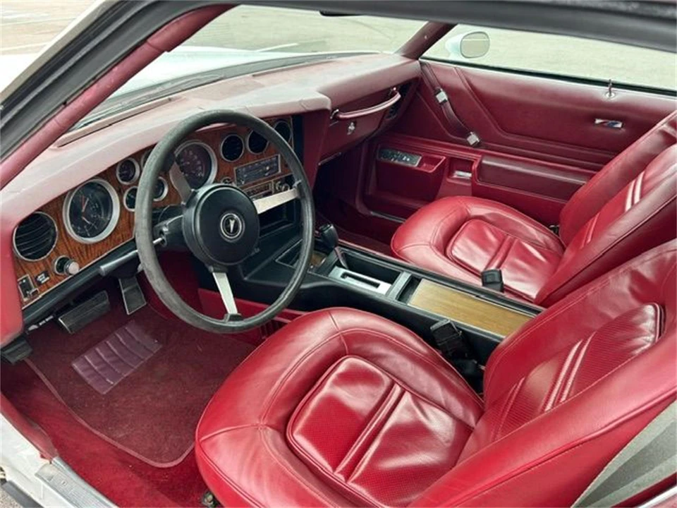 1974 Pontiac Grand Am - Image 12 of 30