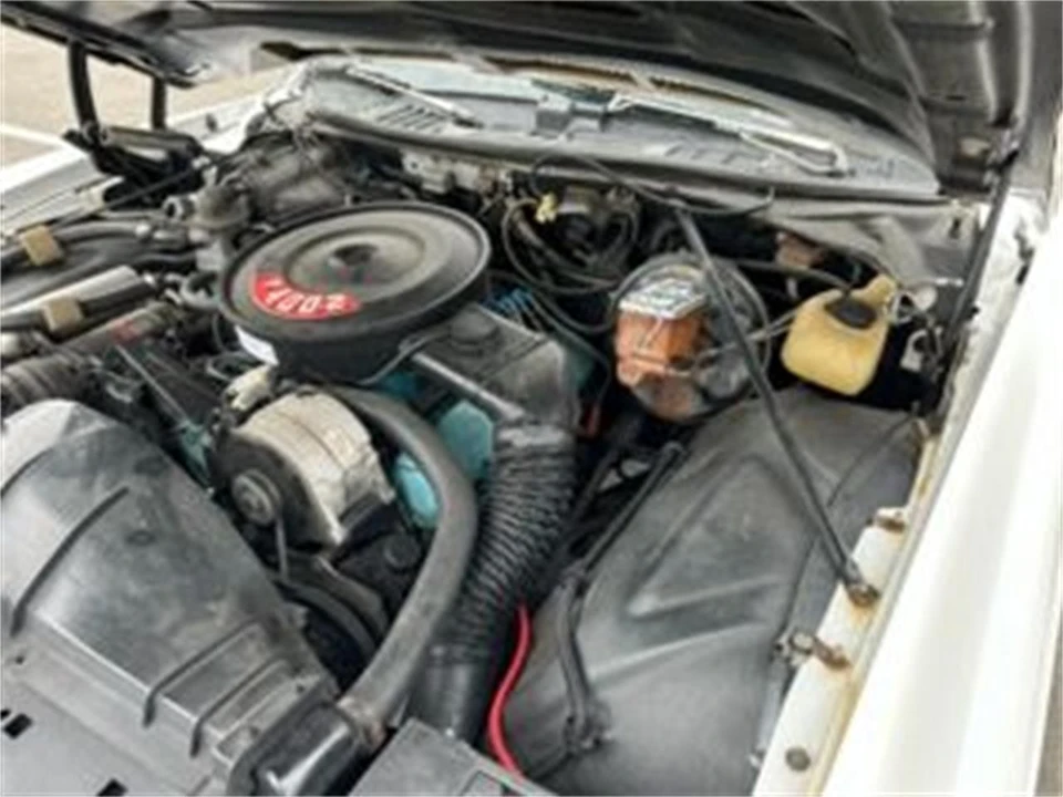 1974 Pontiac Grand Am - Image 19 of 30