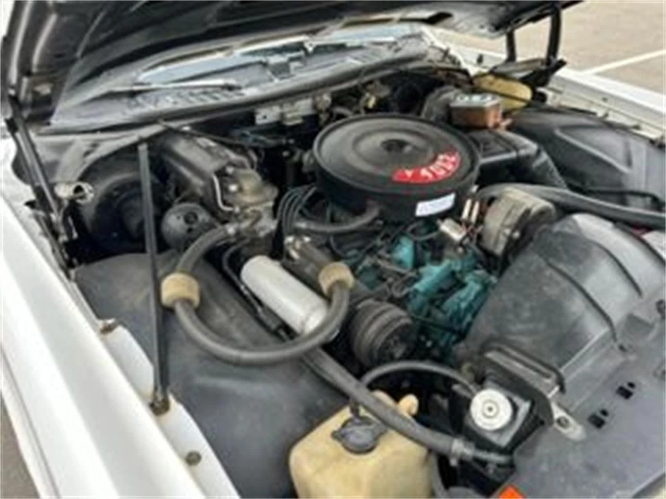 1974 Pontiac Grand Am - Image 20 of 30