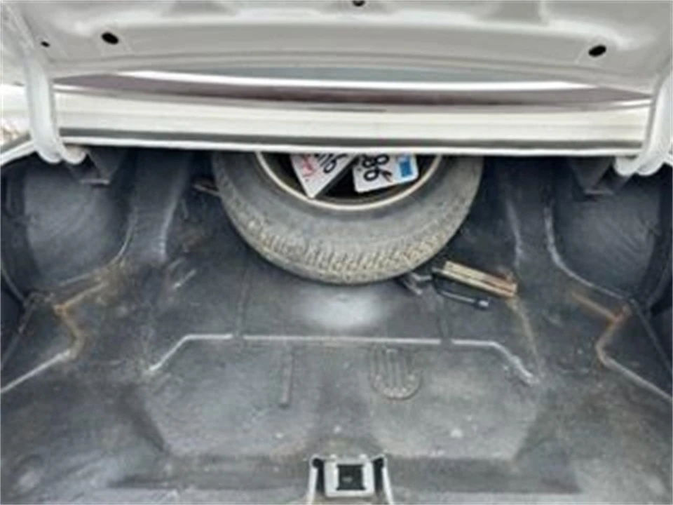 1974 Pontiac Grand Am - Image 27 of 30