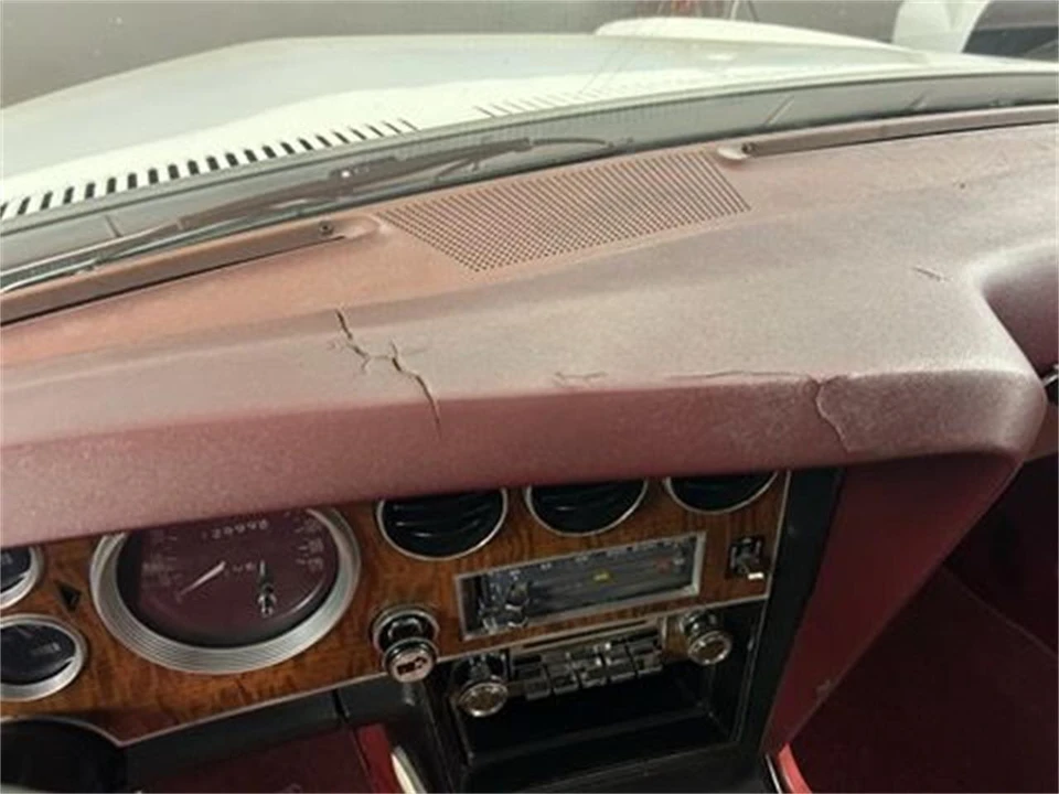 1974 Pontiac Grand Am - Image 24 of 30