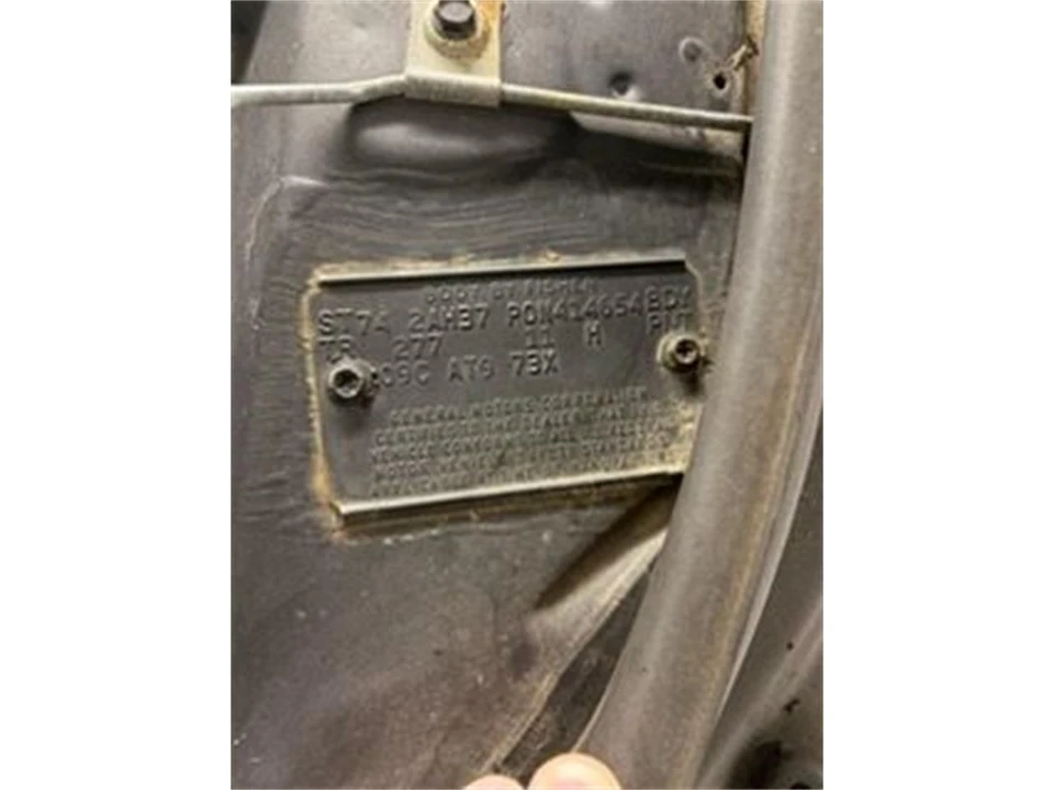1974 Pontiac Grand Am - Image 23 of 30