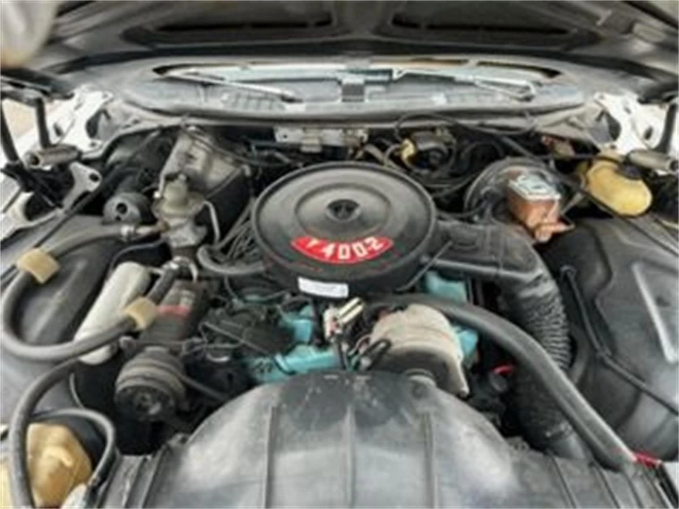 1974 Pontiac Grand Am - Image 22 of 30